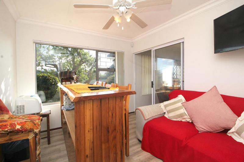 3 Bedroom Property for Sale in Fraaiuitsig Western Cape